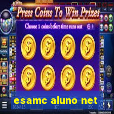 esamc aluno net
